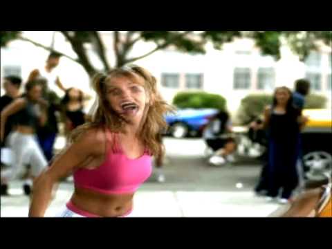 サブ】ベイビー・ワン・モア・タイム ブリトニー・スピアーズ【アウトパク・バージョン】HD HQ ([Sub] Baby One More Time - Britney Spears [Outakke Version] HD HQ)