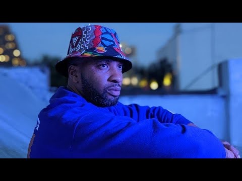 Tommy Danger - Think about it - Unreleased video