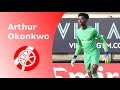 Arthur Okonkwo - Best Saves