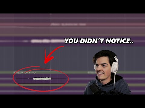 Asher Postman Walkthrough of Déjà vu (feat. Tasji)