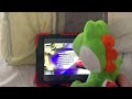 Yoshi Watches The Thx Logo