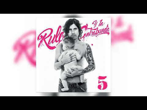 Rulo y La Contrabanda – De parranda (Audio Oficial)