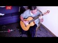 Alan Carruth Guitar - Ken Bonfield live GOURMET GUITARS