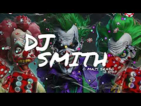 Ritimado Silencioso - Mc Lan - Mc Magrinho [Dj Smith Original]