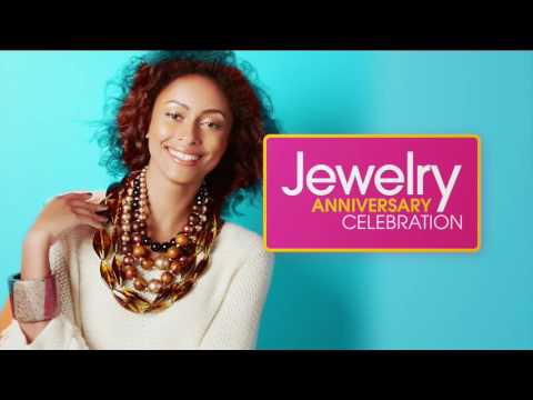 HSN | Silver Designs by Nicky Butler Jewelry Anniversary 09.23.2016 - 06 PM