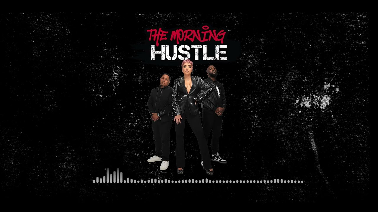 The Morning Hustle (FULL SHOW) - 4/6/26