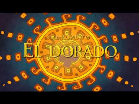 Der Weg nach El Dorado - Intro Deutsch