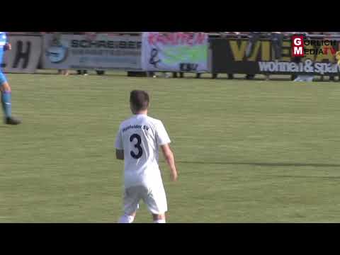 Gruppenliga-Aufstiegsrunde – Hünfeld II feiert 2:0-Sieg