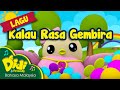 Lagu Kanak Kanak | Kalau Rasa Gembira | Didi & Friends