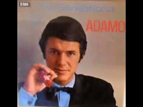 Gestatten Sie, Monsieur  -   Adamo 1964