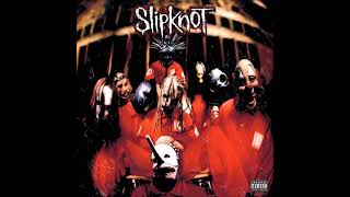 SLIPKNOT - INTERLOPER (Lyric Video)