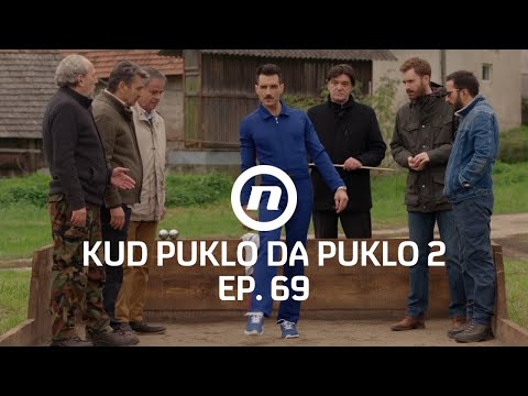 Tomo boća na svoj način - Kud puklo da puklo - epizoda 69 I sezona 2