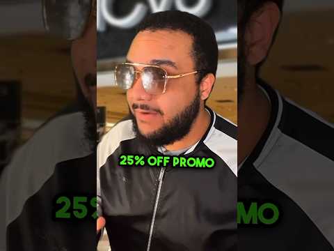 REVEALING Macy’s HUGE Discount offer 2023! 🧢 #shorts