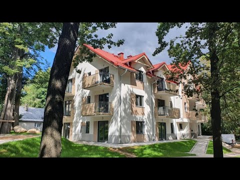 Apartamenty Rezydencja Pod Dębami Sun&Fun, Karpacz, Poland