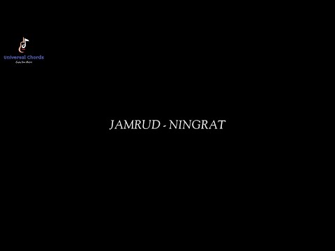 Ningrat - Jamrud