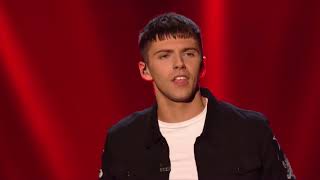 Leon Mallett - All Performances (The X Factor UK 2017)