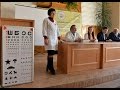 Львівська дитяча лікарня «ОХМАТДИТ» отримала нове офтальмологічне обладнання 