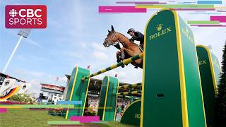 Spruce Meadows: National | #CBCSports