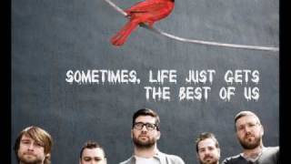 Alexisonfire - Old Crows [Lyrics]