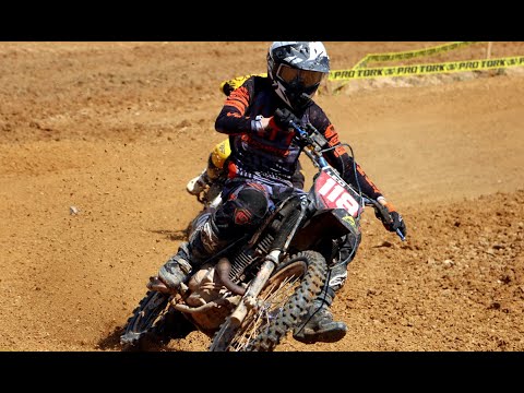 5a etapa Copa Brasil de Velocross 2020 em Massaranduba - Intermediaria Nacional