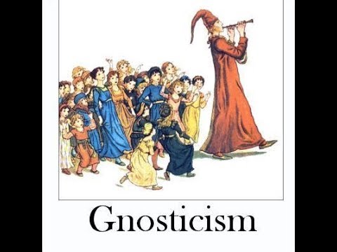 Is Jacob Prasch a Gnostic? James Jacob Prasch-Live via Skype