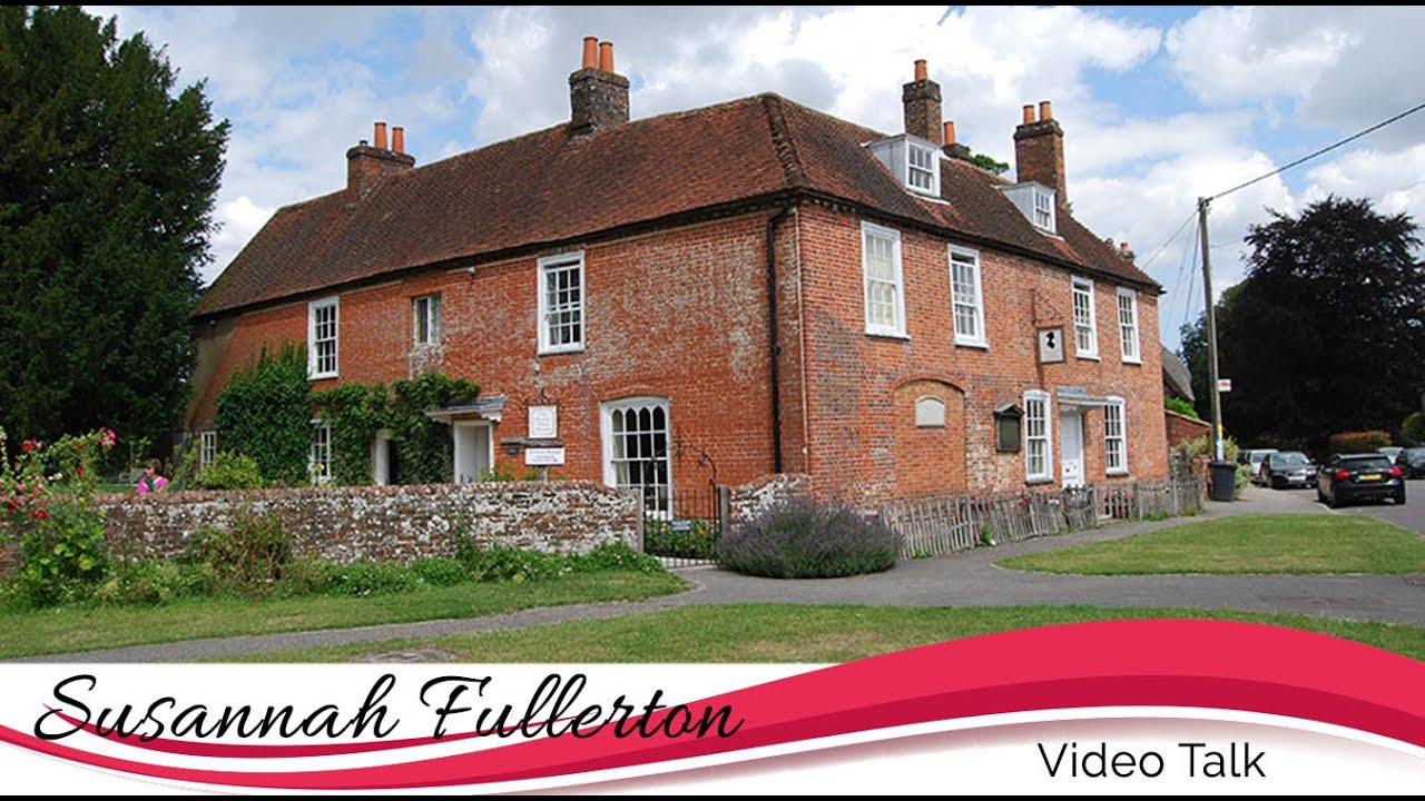 Saving Jane Austen's Home
