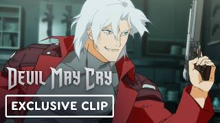 Download lagu Devil May Cry Season 2 - Exclusive Clip | IGN Fan Fest 2026 mp3