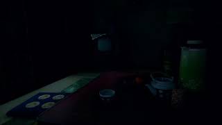 体験版ホラーゲームウツロマユやっていくマン