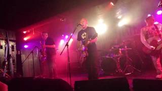 Theatre Of Hate - Conquistador