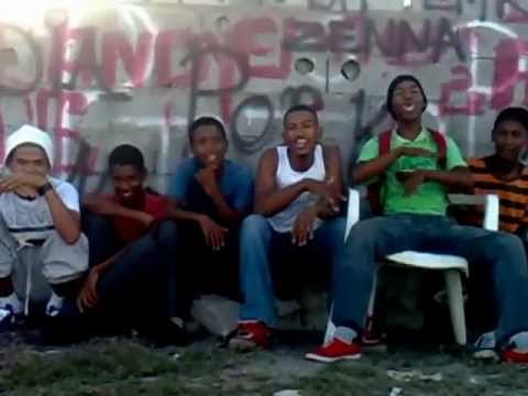 PLAYER G PRODUCTION - OZ MAAK IT 2