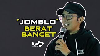 Download lagu Beratnya seorang jomblo fisabilillah - Handy Bonny mp3