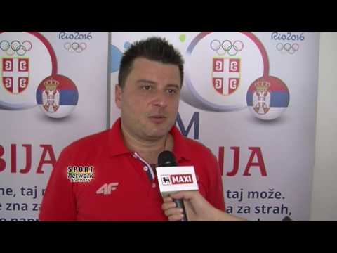 06 08 Rio2016, Aleksandar Karakašević, izjava