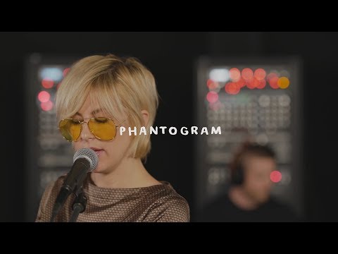 Phantogram | Calling All | Moog Sound Lab