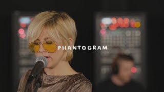 Phantogram | Calling All | Moog Sound Lab