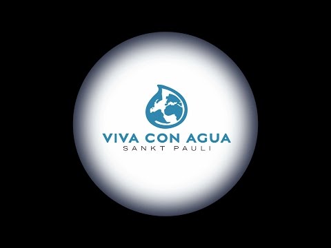Viva con Agua – “What’s inside?”