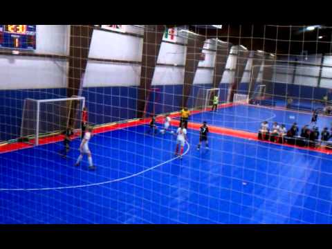 UC Rage U12 Girls x La Roca U13