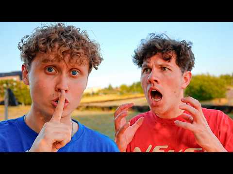 Jeg LYVER Overfor David En Hel Dag!