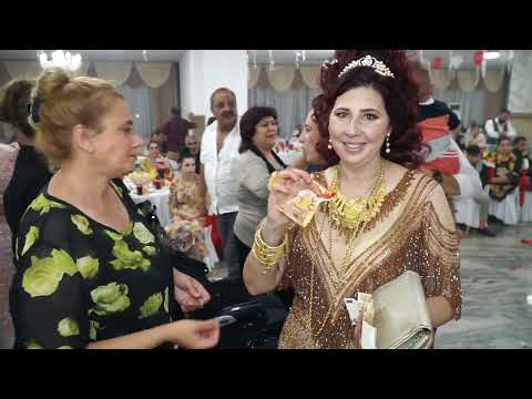 Georgi Yanev & İstanbul Grup Showo 2019