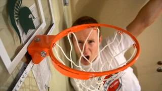 The #1 Mini Hoops Athlete In The World (for JustInTymeSports.com)