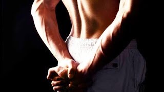 Lower Back Workout: Exercises at home