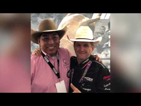 CLN 19-05: Ty Murray Invitational 2019 Highlights