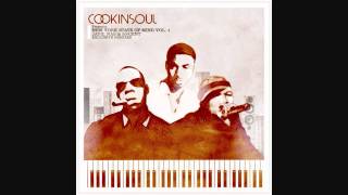 50 Cent ft. Havoc - Pop Those Thangs (Cookin' Soul Remix)