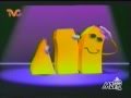 Motion Pictures S A 1997 Logo