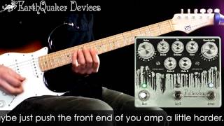 EarthQuaker Devices Palisades - What To Know & Where To Buy EarthQuaker Devices Palisades - What To Know & Where To Buy
