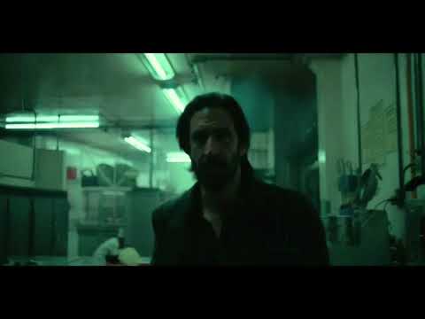 Que No Quede Huella - Bronco ( Narcos México) Video
