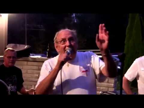 Chet Kowalkowski's Annual  Bonfire (2016) - Full Video