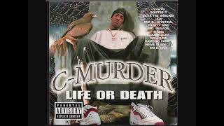 C-Murder - Akickdoe
