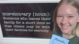 Why Do You Think Codee Would Be a Good Missionary?