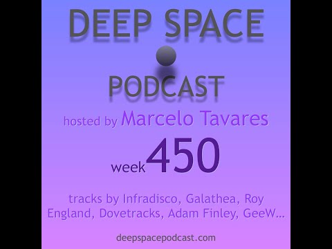 week450 Deep Space Podcast