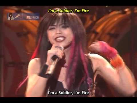 [J-LYRICS] Keiko Terada - Hateshinai Honoo no Naka he